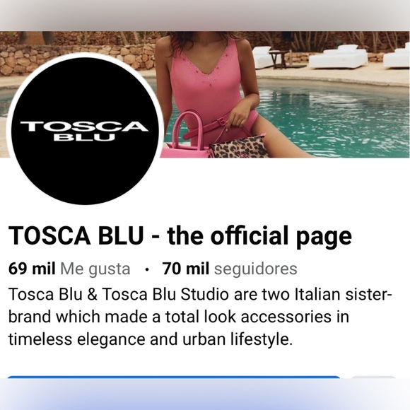 Tosca Blu leather heels - Picture 4 of 9